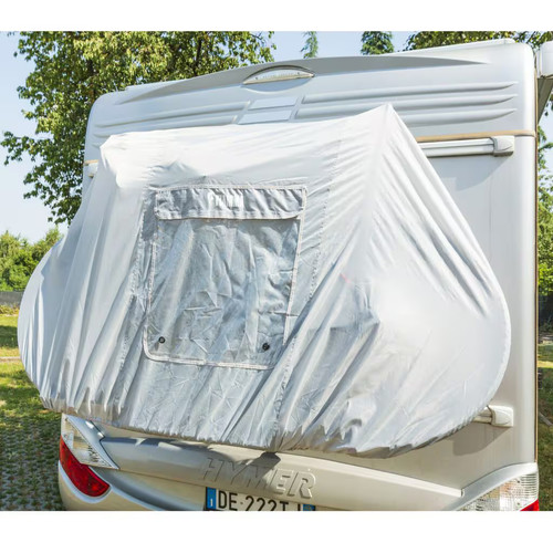 Fiamma bike cover - fiamma,