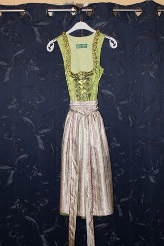 Dirndl country line - dirndl,