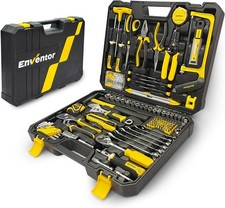Werkzeugkoffer Enventor 280tlg