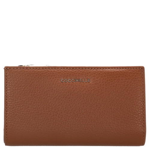 Coccinelle metallic soft - metallic,