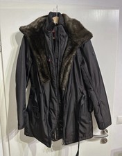 Wellensteyn Damen Mantel Parka