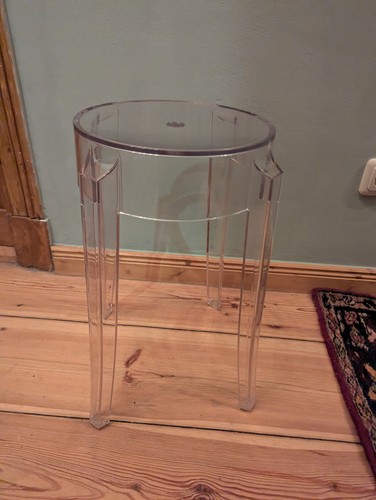 Kartell charles hocker stuhl - kartell,
