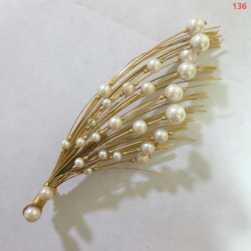 Antike showa retro brosche - antike,