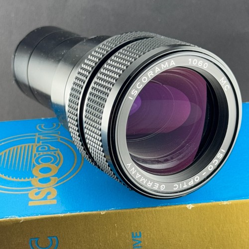 Rare isco iscorama 1060 - rare,