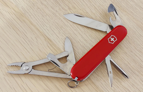 Victorinox schweizer - victorinox,