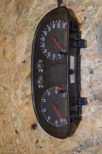 Original golf tacho - vw, 4