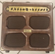 Akkustik-Gitarrenverstärker