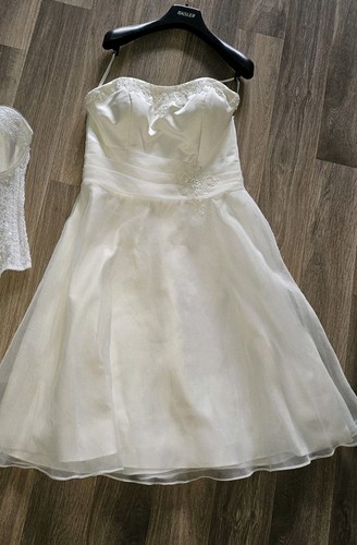 Brautkleid hochzeitskleid - brautkleid,