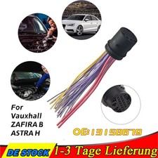 für Opel Zafira B ASTRA H