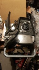 Ford Transit MK8 Aussenspiegel rechts, orginal, 10 kabel
