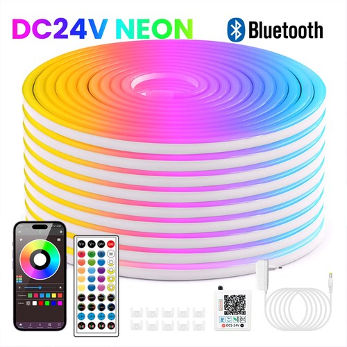 Rgb neon led stripe - neon, streifen