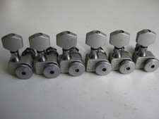 Vintage Sperzel Fender