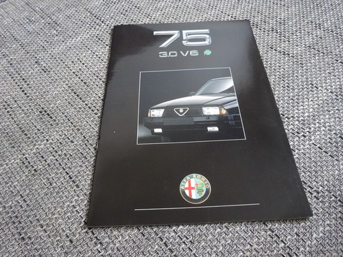 Alfa romeo v6 qv - alfa,