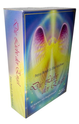 Die liebe der engel - der, engel,