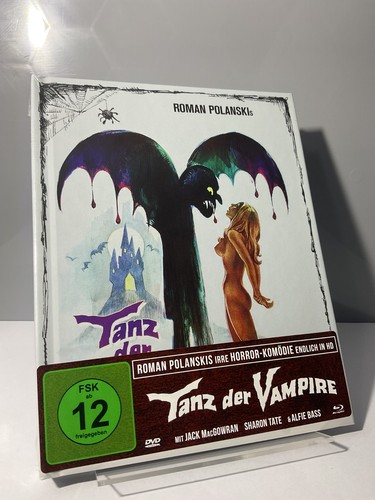 Tanz der vampire ltd - der,