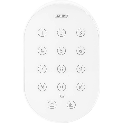 Abus smartvest pro - smartvest,