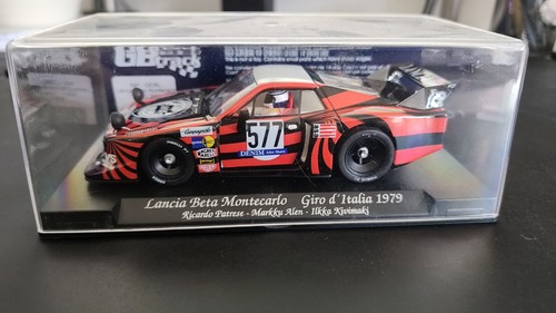 Slotcar fly gb38l - gb38l, beta