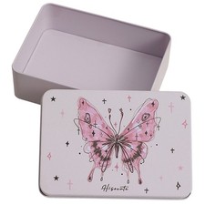 Aufbewahrungskiste Mit Deckel