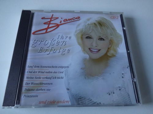 Album bianca ihre - album, grossen