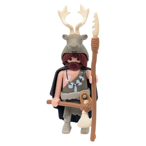 Playmobil figur neandertaler - figur,