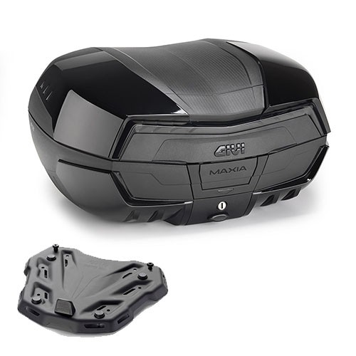 Givi v58nb2 kit heckkoffer - v58nb2,