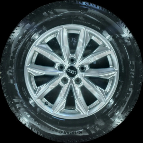 235 r17 108h - 108h, winterreifen