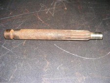 IHC Mc Cormick D 432 Antriebswelle Getriebewelle Z=10