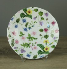 Queen's Country Meadow Unterteller Untertasse Untersetzer für Kaffeetasse Tasse