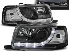 Audi 1991 1992 - 1992, 1993