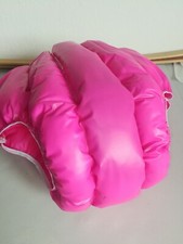 ADULT BABY SISSY WATTIERTE