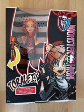 Monster high ghouls alive - monster,