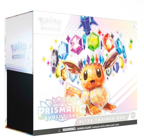 Pokemon prismatische - pokemon,