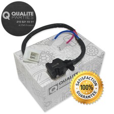 OEM GEBLÄSEREGLER GEBLÄSEMOTOR VORWIDERSTAND FÜR MERCEDES E E-KLASSE W210 (95-)