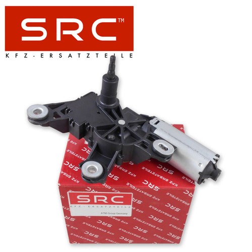 Src wischermotor hinten - src,