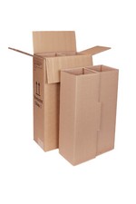 Flaschenversandkarton 2