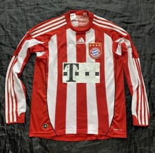 BAYERN MUNICH Munchen long