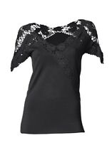 Crochetpullover von Singh S