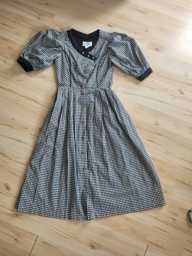Heller salzburger trachtekleid - heller,