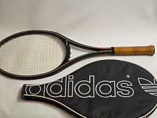 sehr selten Vintage-Adidas Ivan Lendl Composite GTX JR. Tennisschläger 28580