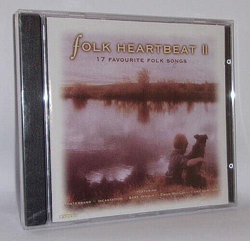 Folk heartbeat 17 - -,