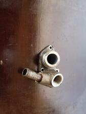 MZ SX 125 MUZ SM RT Vergaser Zylinder Motor Ansaugung 