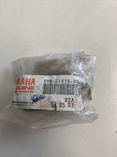 Original Yamaha 5T8-E4615-00-00 Verbindung Auspuff 1 DT50 #5180