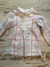 Burberry kleid tunika baby - kleid/tunika, 86