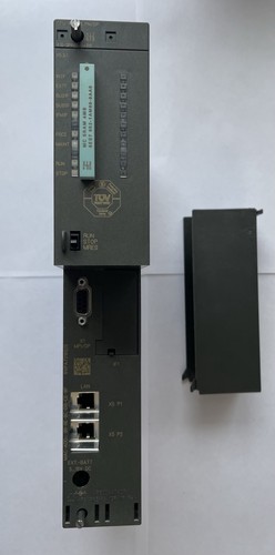 Siemens simatic 6es7 - s7,