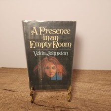A PRESENCE IN AN EMPTY ROOM