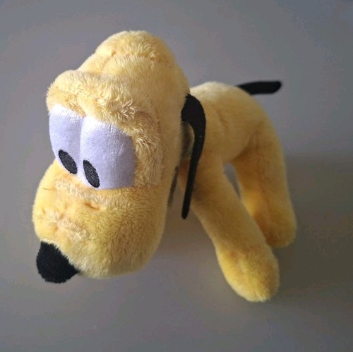 Disney pluto hund - hund, goofy