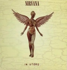 Nirvana in utero - -,