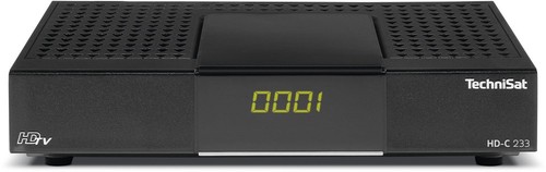 Technisat dvb kabel receiver - technisat, dvb-c