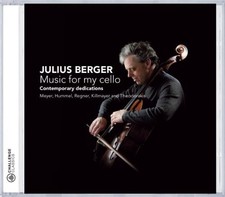 Julius Berger - Music for My