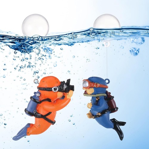 Aquarium zubehör stück - zubehör:, 2